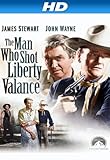 The Man Who Shot Liberty Valance poster thumbnail 