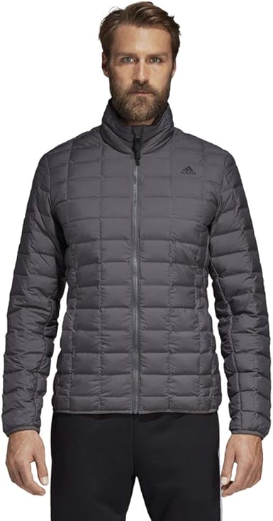 adidas varilite grid jacket