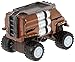 Hot Wheels Star Wars Chewbacca Vehicle