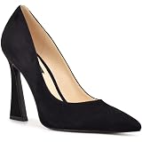 NINE WEST Women's Tabita Pump 