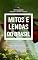 Livro Antologia Literária Mitos e Lendas do Brasil (Brasil Glorioso)