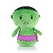Hallmark itty bittys Incredible Hulk Stuffed Animal