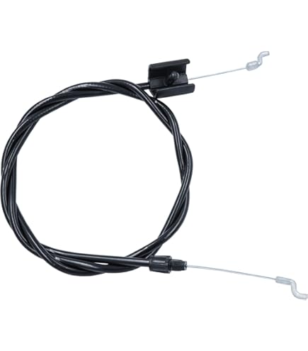 Amazon.com : Dofank 532176556 176556 Zone Control Cable for