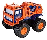 Matchbox Rev Rigs Adventure Truck
