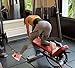 IPR Fitness Glute Kickback PRO - Black, Men's