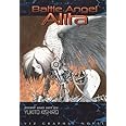 Battle Angel Alita, Vol. 1: Rusty Angel