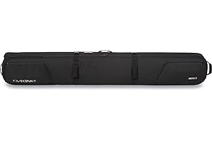 Dakine Boundary Ski Roller Bag