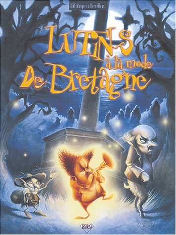 Lutins à la mode de Bretagne