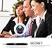 letown Hidden Spy Camera - Pen DVR Cam 1296P 32G Video Recording Pen OV4689 Full Real 2K Low Illumination 1080P Pen Camera Hidden Security Camera
