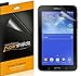 (3 Pack) Supershieldz Designed for Samsung Galaxy Tab E Lite 7.0 and Galaxy Tab 3 Lite 7.0 Screen Protector, Anti Glare and Anti Fingerprint (Matte) Shield