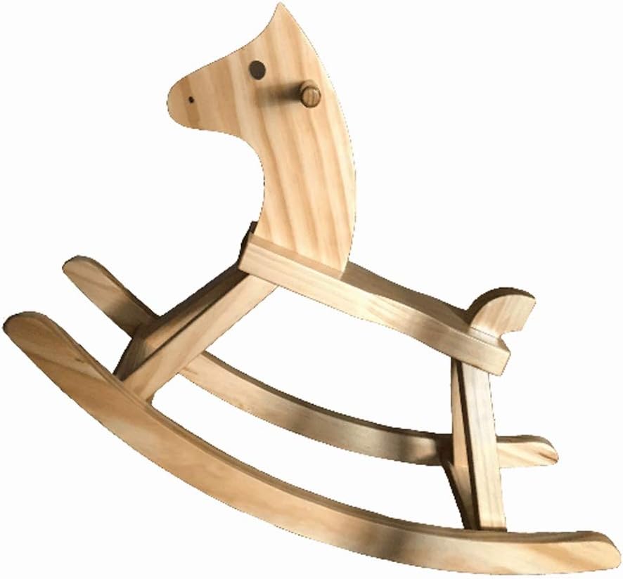 rocking horse for 8 year old