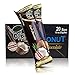 Oskri Dark Chocolate Coconut Bars - 53g - 20 pack