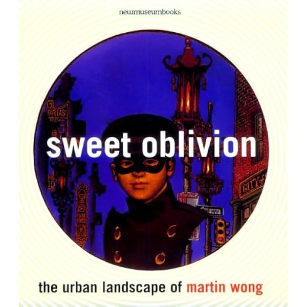 Martin Wong: Human Instamatic: Bessa, Antonio Sergio, Yau, John