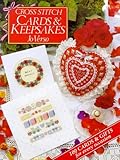 Cross Stitch Cards and Keepsakes by