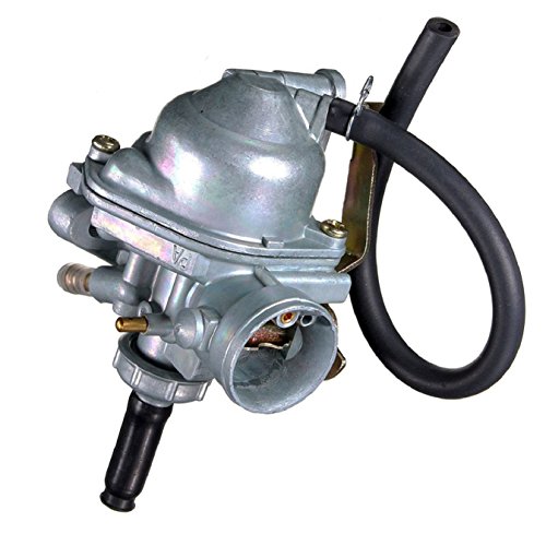 Gator parts Crf50 Carburetor for Honda Crf50 Xr50 Z50 Crf Xr 50 Z50R Stock Size 2004-2009 Carb