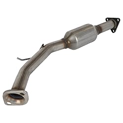 ACZCR Catalytic Converter Fit For Honda For Civic