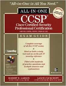 CCSP関連試験