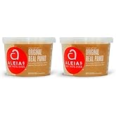 ALEIA'S BEST. TASTE. EVER. Panko Original - 12 oz / 2 Pack - Authentic Taste, Crunchy Breading for Gluten Free Recipes, Certified Gluten Free, Non-GMO, Dairy Free, Low Sodium, Kosher