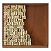 Wine Enthusiast DIY Wine Cork Board Frame Kit