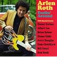 Arlen Roth A Whiter Shade Of Pale