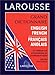 Grand dictionnaire: Anglais-français, français-anglais by 