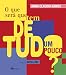 O Que Será que Tem de Tudo Um Pouco? (Em Portuguese do Brasil) - Anna Claudia Ramos