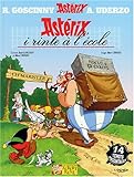 Astérix : Astérix i rinte à l'école (Astérix et la rentrée gauloise) : Edition en langue picar by 