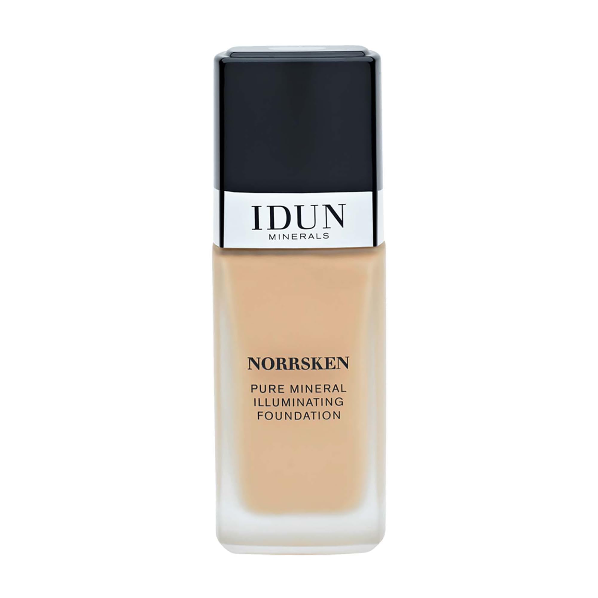 Idun Minerals Norrsken Foundation - 209 Svea for Women 1 oz Foundation — image 1