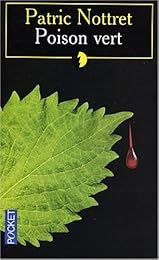 Poison vert
