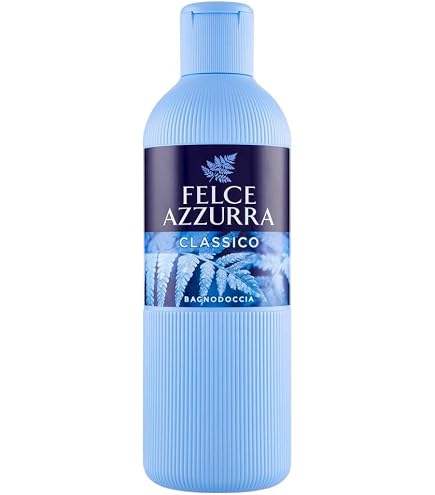 Amazon.com : Felce Azzurra Mint And Lime - Refreshing Essence