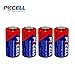 4LR44 GP476A 4A76 PX28A L1325 6V Battery Alkaline for Dog Collar (5pc)