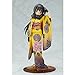 Aniplex Puella Magi Madoka Magica: Haregi Version Homura Akemi PVC Figure