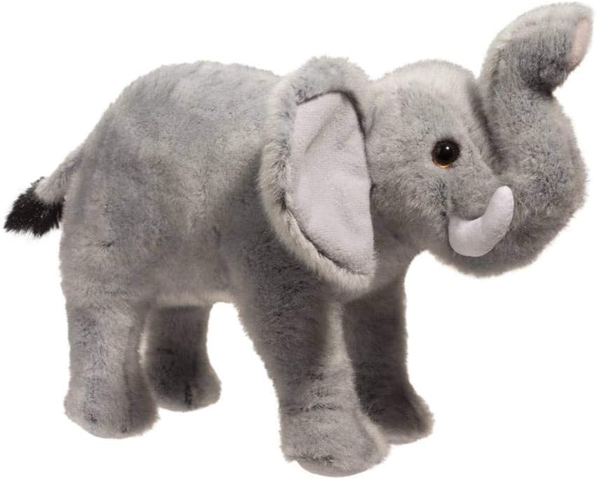amazon stuffed elephant