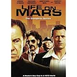 Life on Mars: The Complete Series