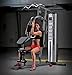 Marcy Multifunction Steel Home Gym 150lb Stack MWM-988thumb 3