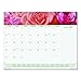 AT-A-GLANCE Desk Pad Calendar 2017, Monthly, 21-5/8 x 16-7/8