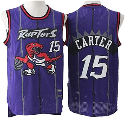 carter 15 jersey