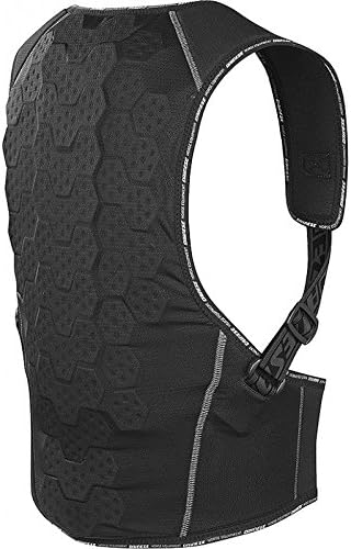 Dorsale dainese equitation Clearance