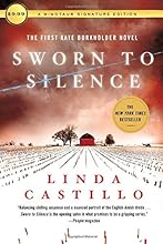 Sworn to Silence: The First Kate Burkholder Novel