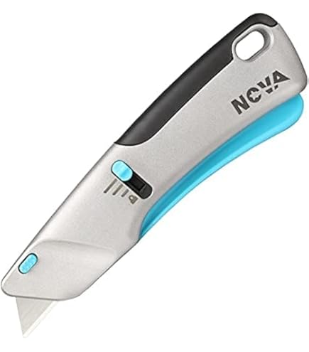 Stanley Heavy Duty Utility Knife Blades 11-921A, 100 Pieces - 84969427 Stanley Heavy Duty Utility Knife Blades 11-921A, 100 Pieces - 84969427