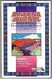 Paperback Arizona Journal Stories From the Desert (Vol. 1) Book