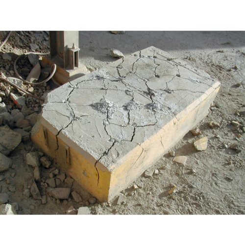 Dexpan Expansive Demolition Grout 44 Lb. Box 2 (50F77F) for Rock