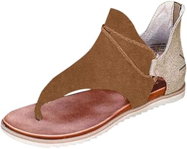 amazon comfy sandals