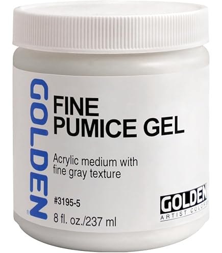 Pro-Art Golden Olding Paste-8 Oz