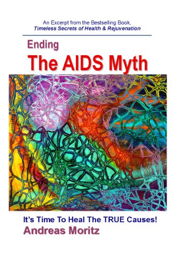 Ending the AIDS Myth