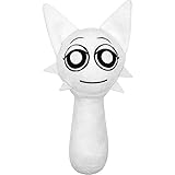 TVZTTH Sprunki Plush, NsIncredibox Sprunki Plushies