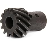 COMP Cams 412M Distributor Gear (Melonizediron .491" Shaft)