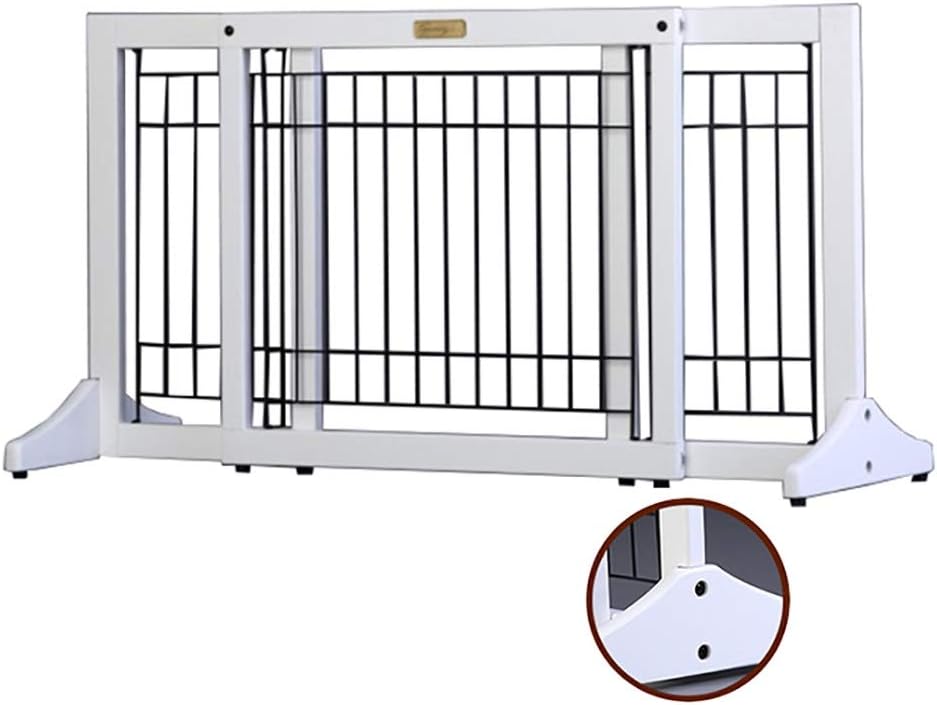 100 inch pet gate