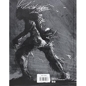 Un monstruo viene a verme (ediciÃ³n especial) (RESERVOIR NARRATIVA)