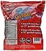 6261 Great Northern Original .5 Inch Gumballs Refills 3 Pound Bag For Gumball Machine